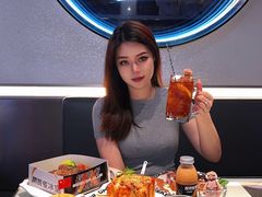 -開籠雀冰室(同和金铂店)