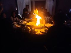 -忆江南·临江鱼馆