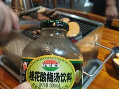 -丹东特色烤肉(学府路一部店)