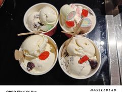 -索菲特酒店 · 云尚天际自助餐厅