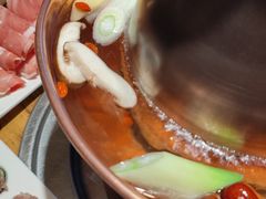 -额尔敦传统涮火锅·冰煮羊(铁东店)