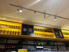 -木屋烧烤(西南角店)