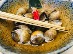 -围炉夜话·潮汕卤水火锅(榕江店)