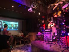-大理岛·精品云南菜·音乐餐厅