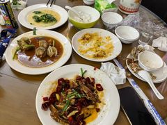-鑫鸿达·海鲜闽菜热炒小馆(中山路店)