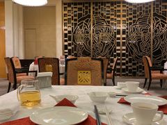 -酌宴府The China Club·广州万富希尔顿酒店(云城东路店)