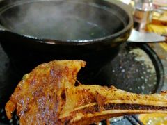 -滇藏石锅宴(崇仁巷老店)