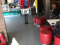 -麦当劳(宾水西道店)