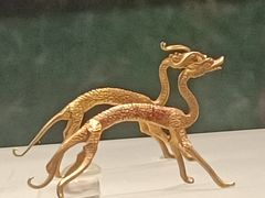 -陕西历史博物馆