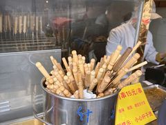 -聚德华天烤肉季·宴会厅(什刹海总店)