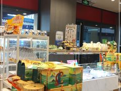 -85度C(厦门中华城新店)