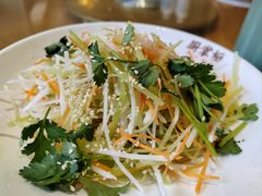 -厨掌柜长寿菜馆(古镇店)