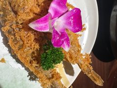 -酌酒半杯·生腌熟醉·阿拉宁波小菜馆(天一广场店)