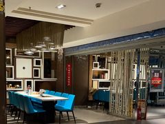-春天烤肉自助餐厅(南内环店)