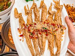 -李师傅脆肚(梅林店)