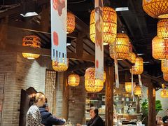 -南京大牌档(香港广场店)