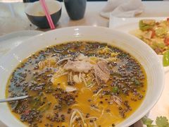 -福禄财东北菜(珠江帝景店)