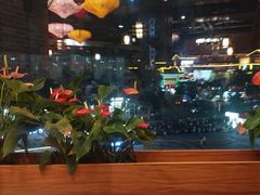 -粤点越有·茶点·粤菜(樵岭国际店)