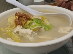 -春满园生态餐厅(南宫路店)