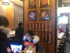 -秦云老太婆摊摊面(全国总店)