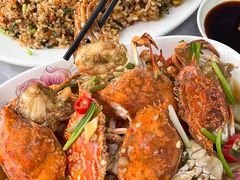 -众味海鲜大排档·活海鲜·潮汕味(南澳店)
