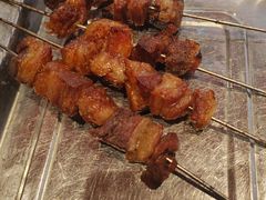 -老白清真烧烤(锦州旗舰店)