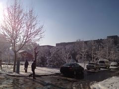 -北京化工大学(东校区)