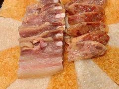 -小厨娘淮扬菜(六合欢乐港店)