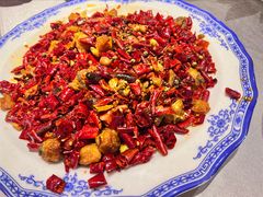 -渝信川菜(工体店)