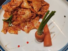 -双海酒店·海鲜家常菜(南戴河店)