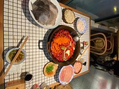 -董眼镜火锅(洪崖洞总店)