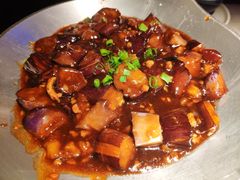 -绿茶餐厅(首开福茂店)