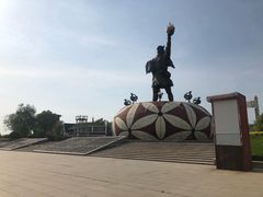 -太阳部落