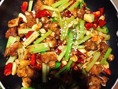 -小菜园新徽菜(滁州苏宁店)