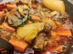 -三毛烧烤·南昌大排档(山姆店)