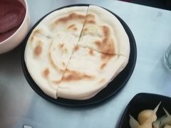 烤饼-呼吉牧蒙古烤肉·烧烤·小龙虾