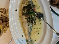 -老洋房花园饭店(绍兴路店)