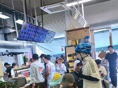 -梅溪·小伙子干挑面(安吉总店)