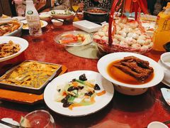 -大铁勺新津菜(熙悦汇店)