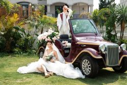 -巴黎恋人(盛景嘉园店)