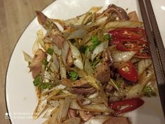 -味莊·青岛菜(云霄路店)