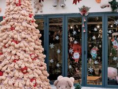 -HERRE·FARM 赫尔露营农场·团建聚会包场