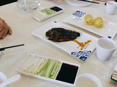 -便宜坊烤鸭店(玉蜓桥天坛店)