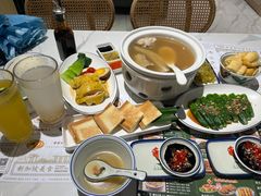 -發起人·肉骨茶(万象汇店)
