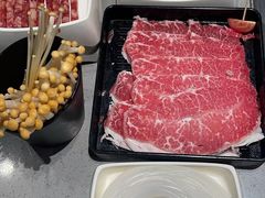 -海底捞火锅(海澜财富中心店)