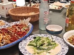 -向民炒鸡老店(金泰华府店)