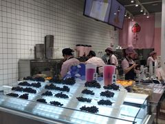 -果呀呀(国金街店)