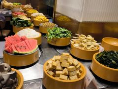 -喜家自助小火锅(乐客城店)