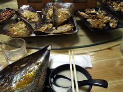 -云晓光头烧烤吧(新大陆广场店)