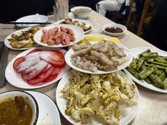 -风味烧烤